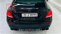مێرسێدس بێنز E-Class